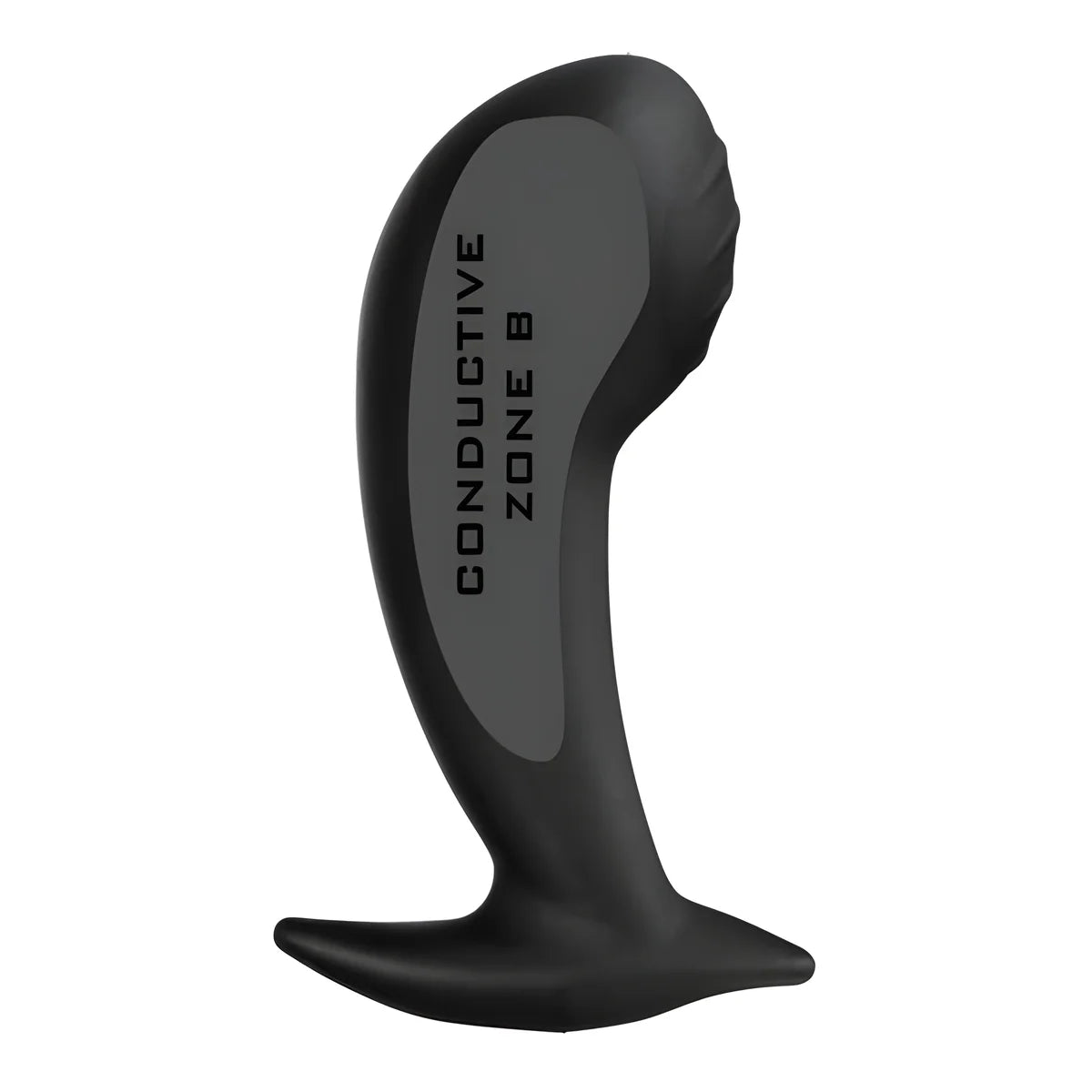 electrastim stimulateur point g nona silicone noir