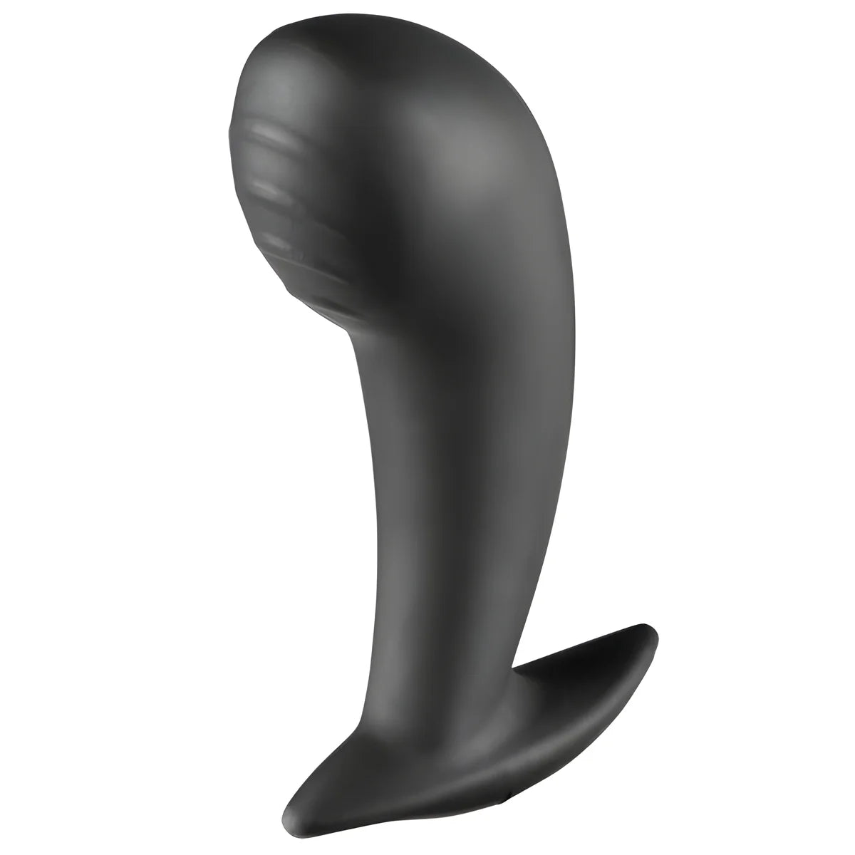 electrastim stimulateur point g nona silicone noir