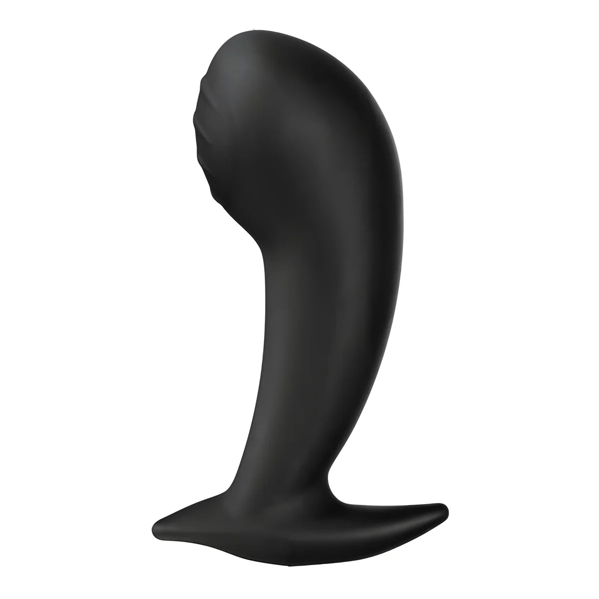 electrastim stimulateur point g nona silicone noir