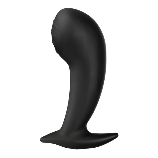 electrastim stimulateur point g nona silicone noir