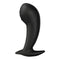 electrastim stimulateur point g nona silicone noir