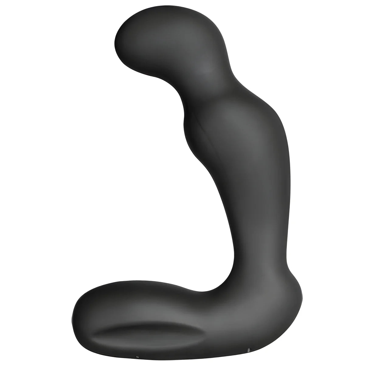 electrastim massage prostate sirius silicone noir
