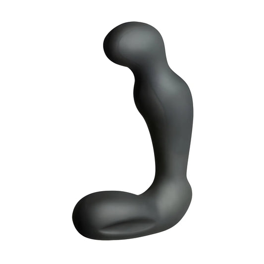 electrastim massage prostate sirius silicone noir