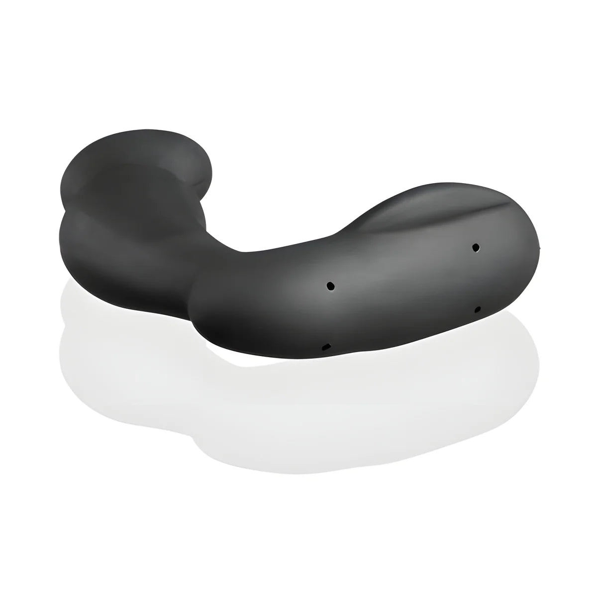electrastim massage prostate sirius silicone noir
