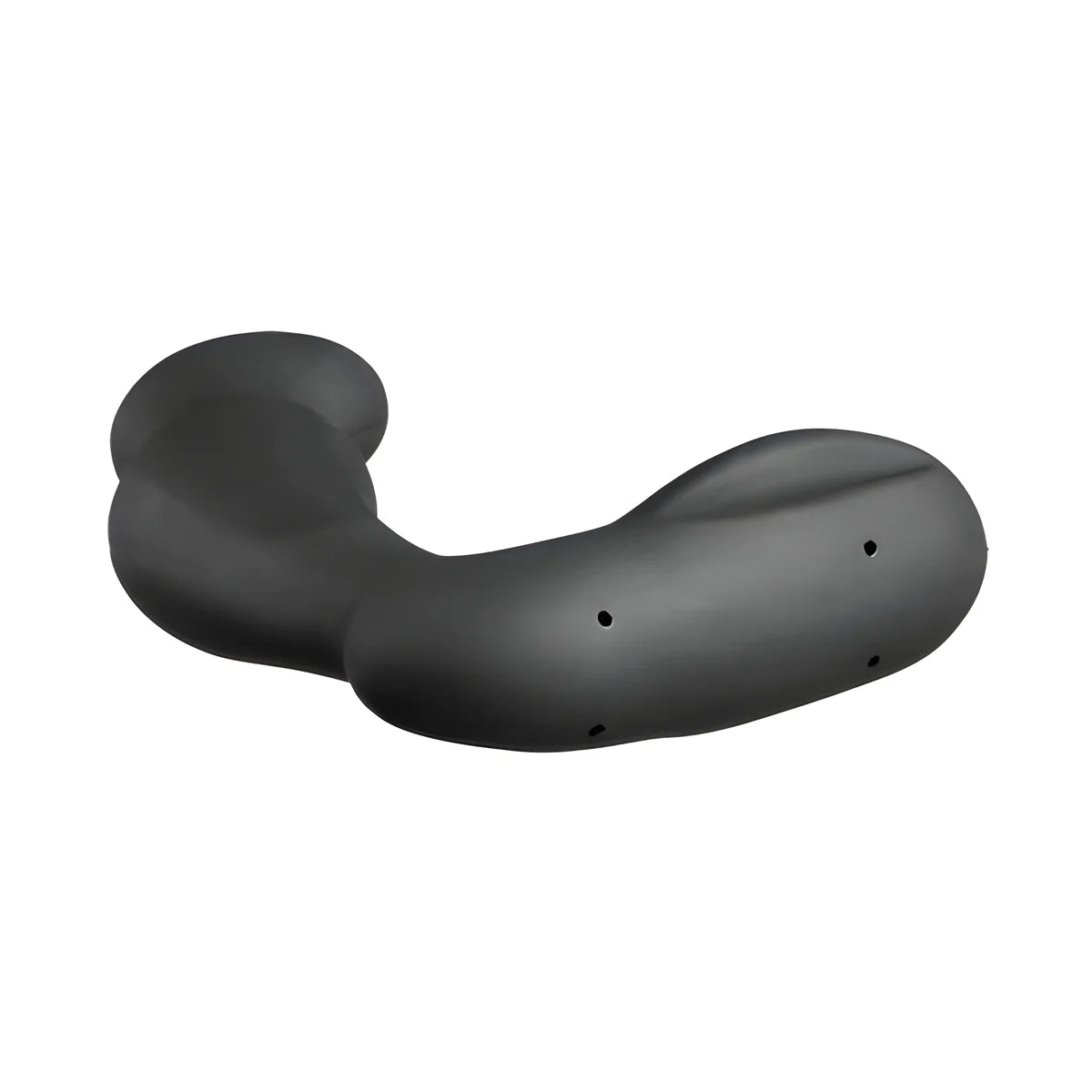electrastim massage prostate sirius silicone noir