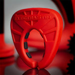 Cockring vibrant Viper pour électrostimulation - Vignette | Adopt1toy