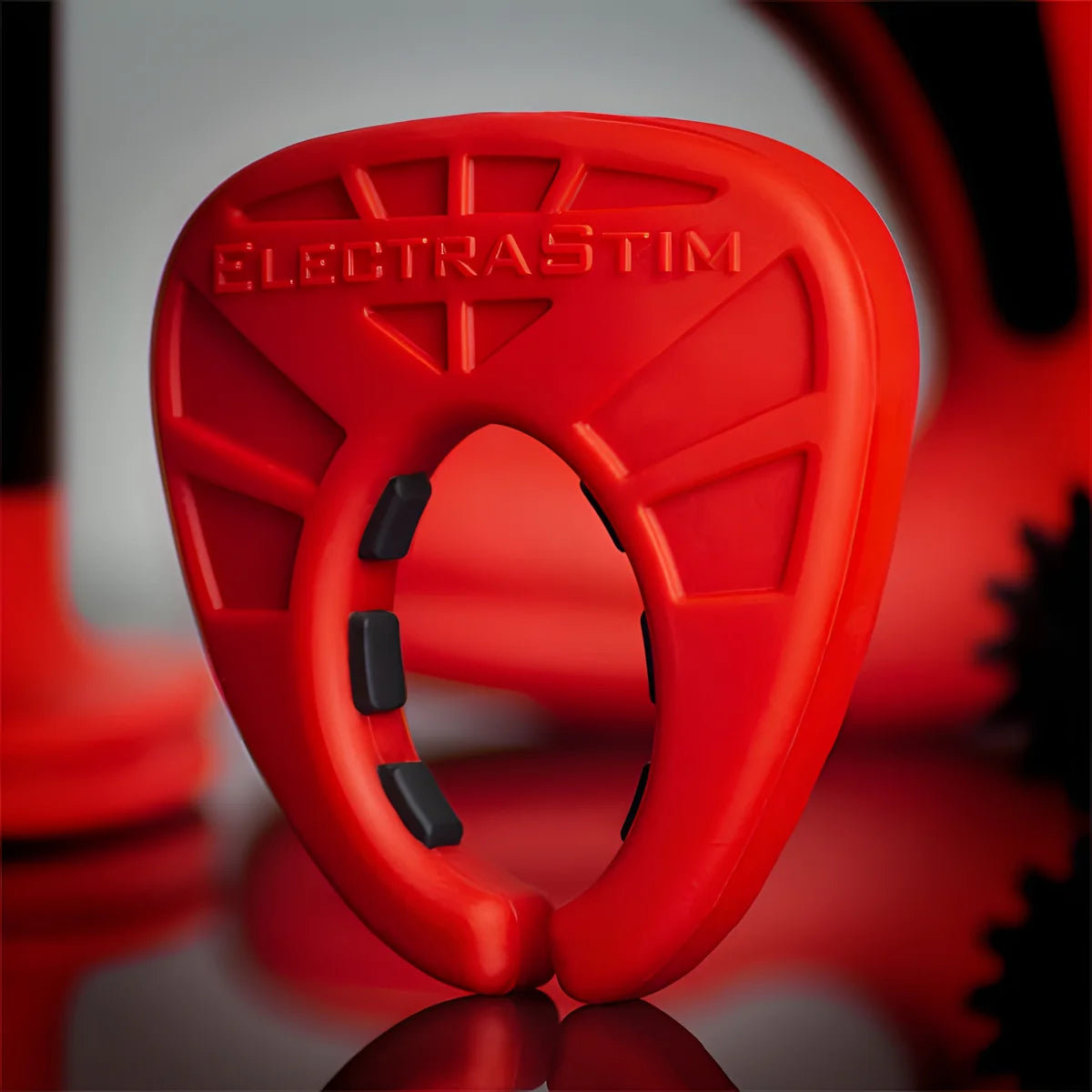 electrastim protege bite viper silicone fusion