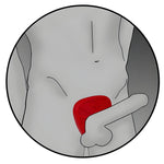 Cockring vibrant Viper pour électrostimulation - Vignette | Adopt1toy