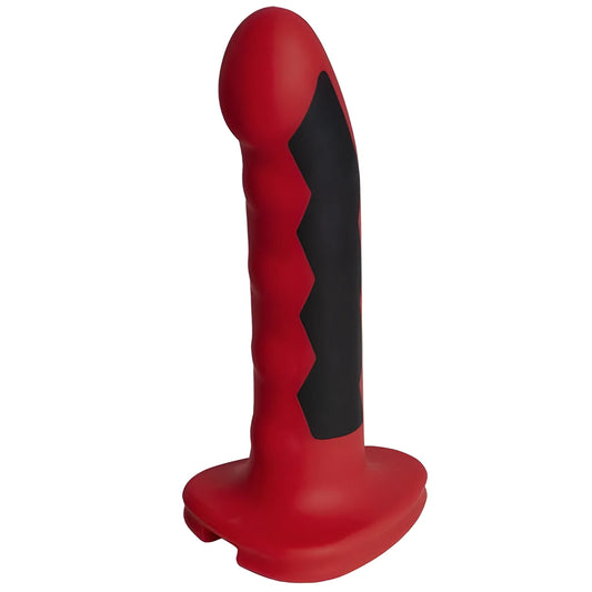 electrastim gode komodo silicone fusion