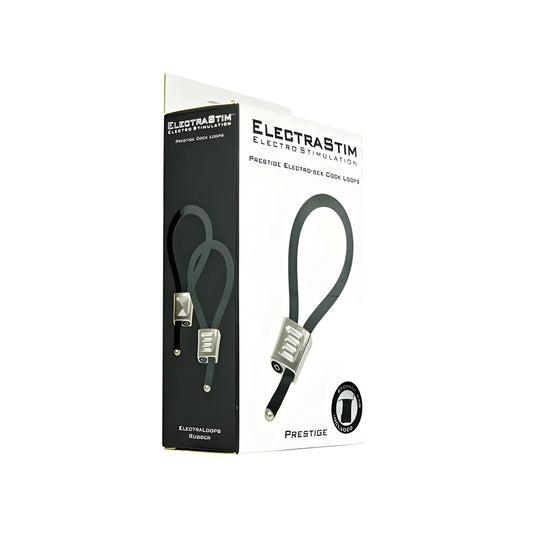 electrastim electraloops prestige argent