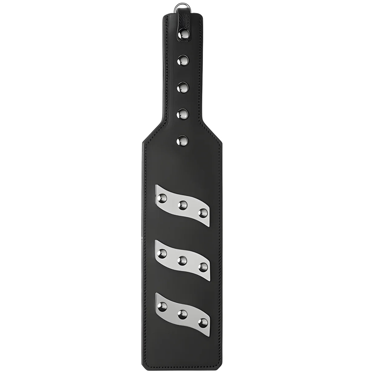 electrastim pagaie en cuir electrapaddle