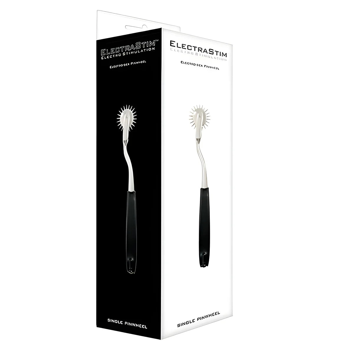 electrastim pinwheel simple uni polaire