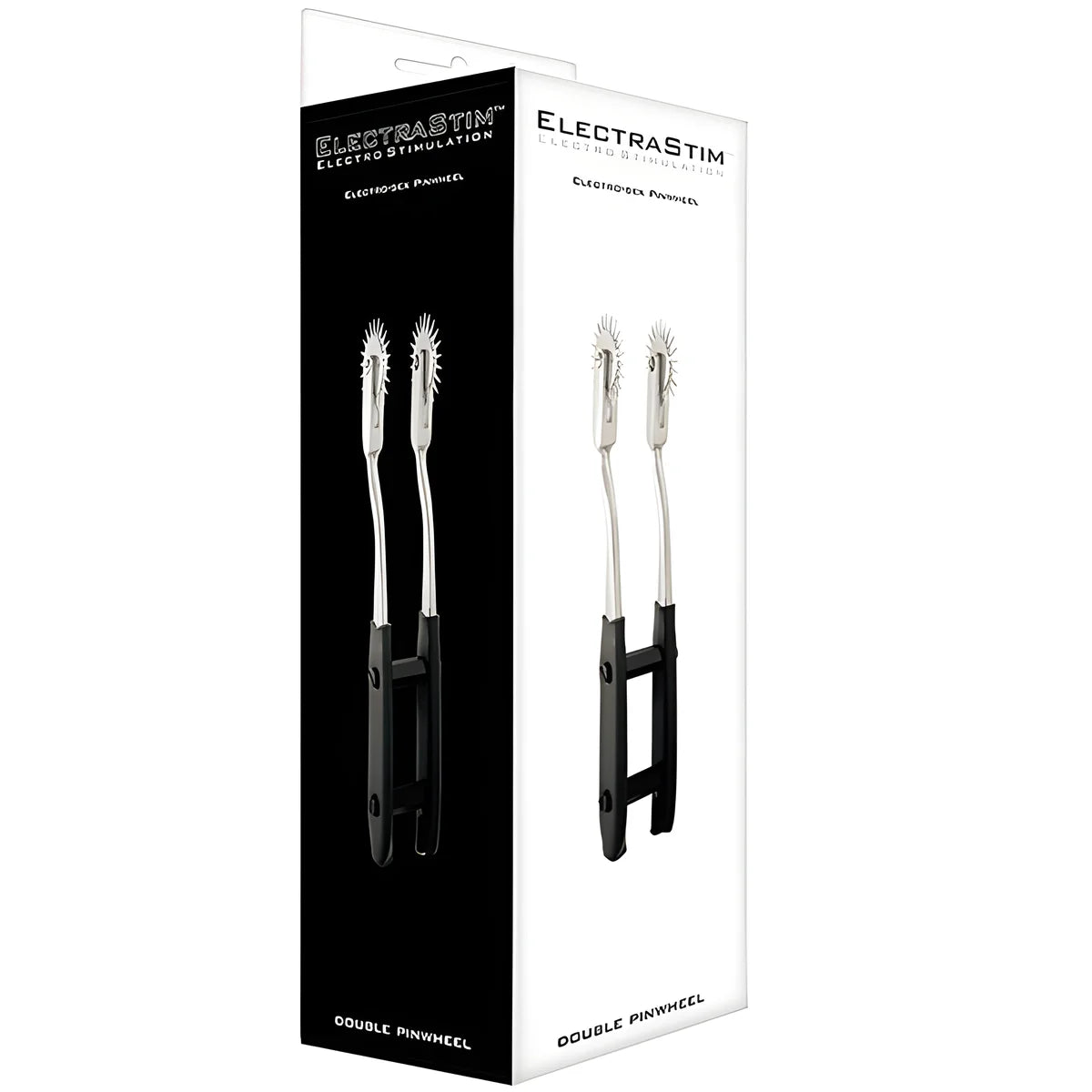 electrastim pinwheel double bi polaire