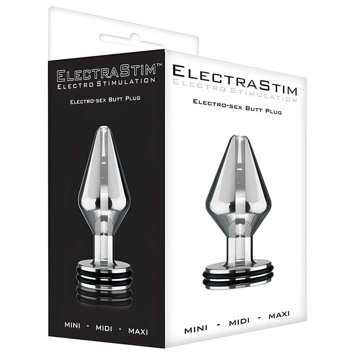 electrastim mini electro anal plug s