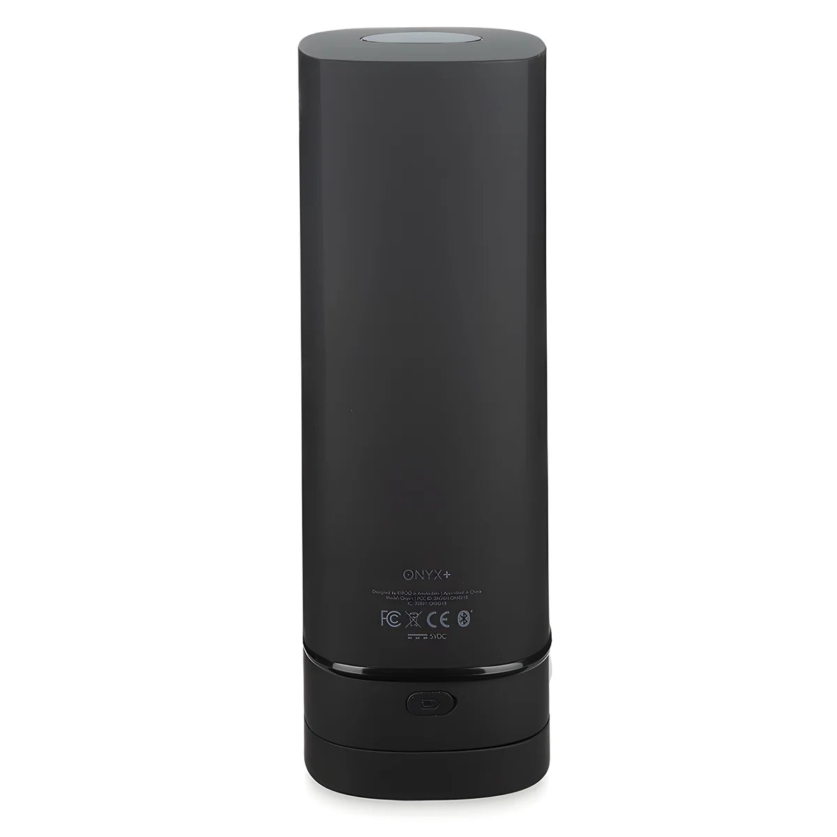 kiiroo masturbateur teledildonique onyx avec texture de peau