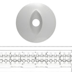 Masturbateur Titan pour sensations intenses - Vignette | Adopt1toy