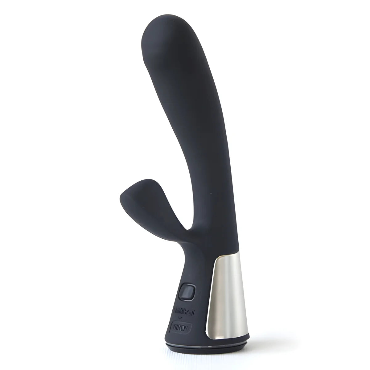 kiiroo ohmibod fuse app telecommande noir