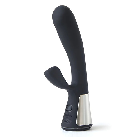 kiiroo ohmibod fuse app telecommande noir