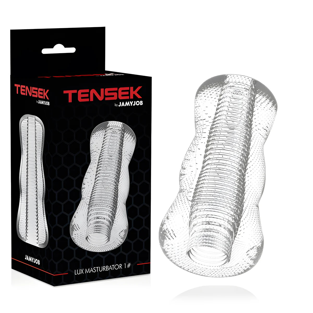 jamyjob masturbateur extreme tensek 1 clair