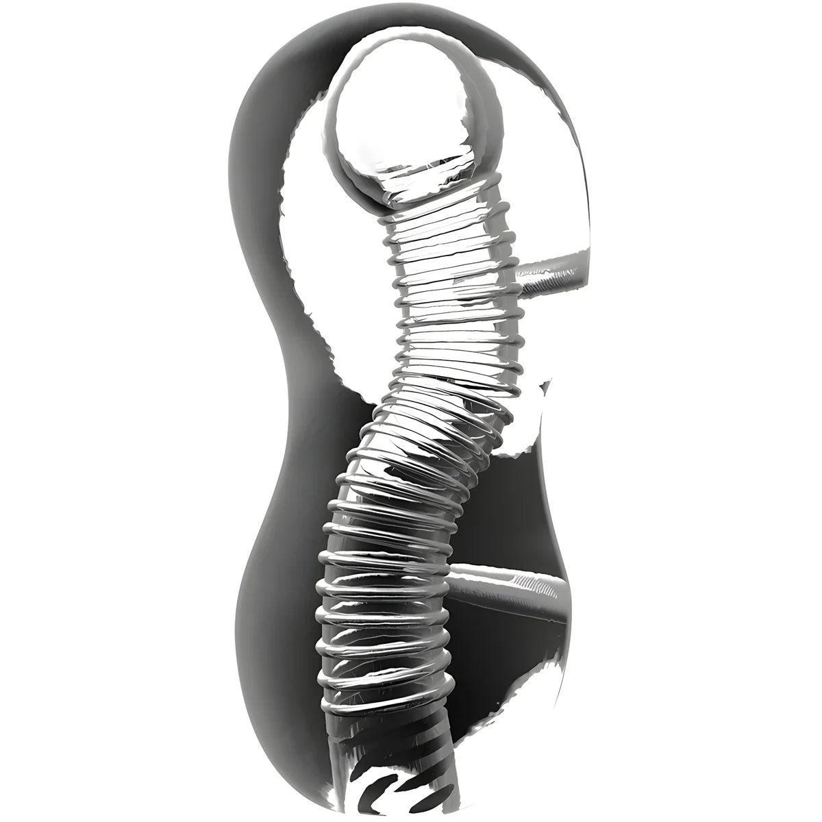 jamyjob masturbateur extreme tensek 3 clair