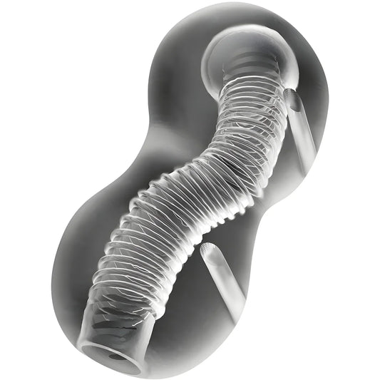 jamyjob masturbateur extreme tensek 3 clair