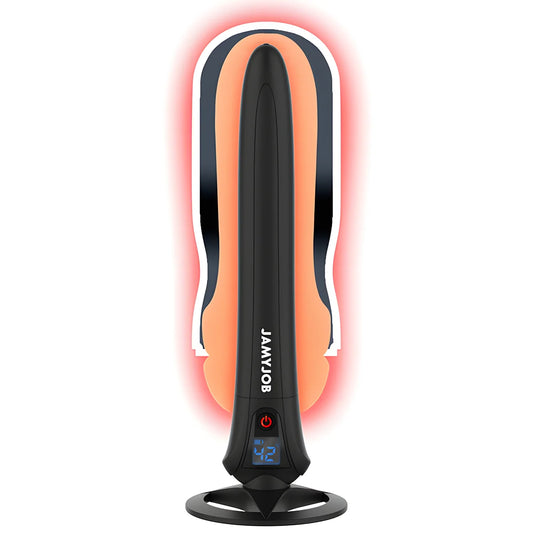 jamyjob chauffe manches prew