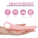 Dilatateurs vaginaux Nova pour confort intime - Vignette | Adopt1toy