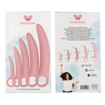 Dilatateurs vaginaux Nova pour confort intime - Vignette | Adopt1toy
