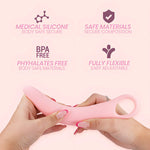 Dilatateurs vaginaux Nova pour confort intime - Vignette | Adopt1toy