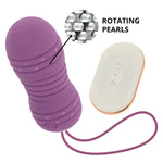 Oeuf vibrant télécommandé 7 modes de plaisir - Vignette | Adopt1toy