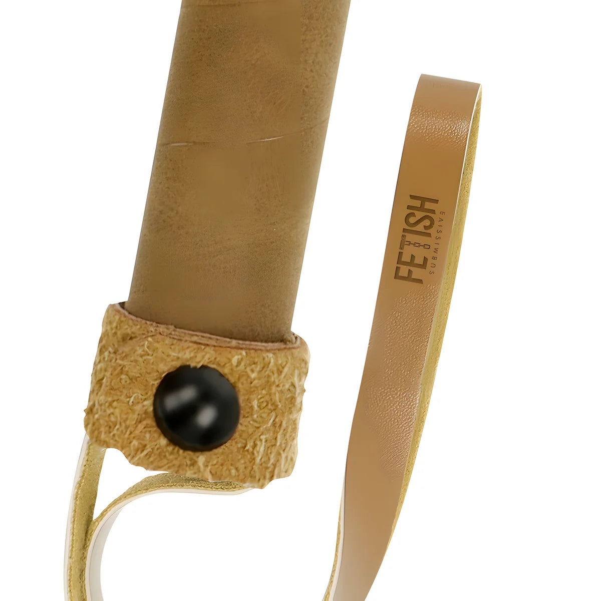 fetish submissive origen fouet en cuir vegetalien