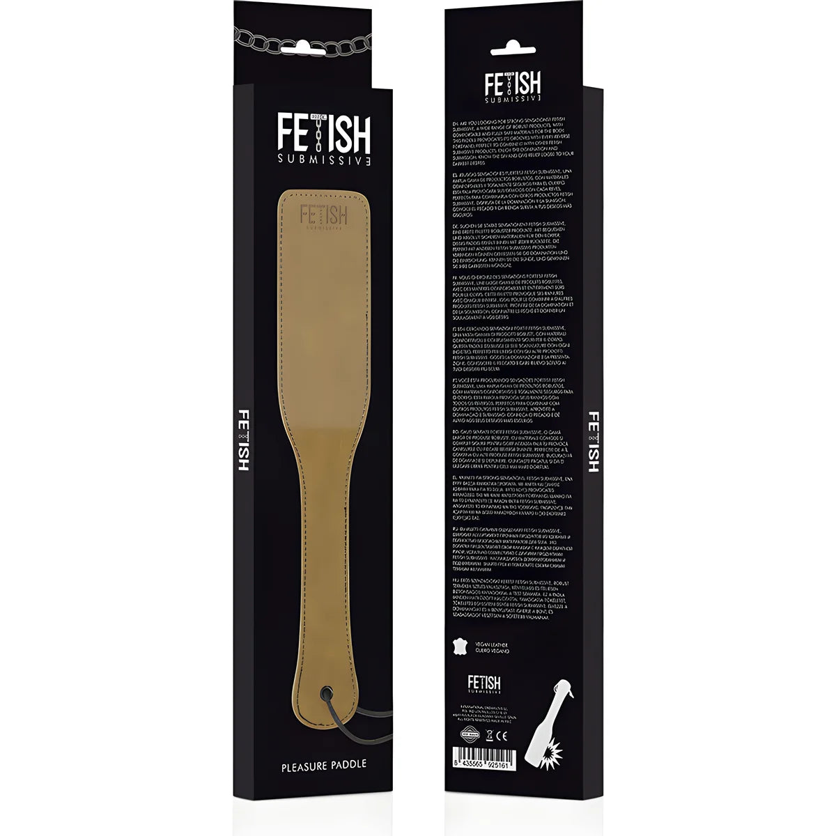 fetish submissive origin fouet en cuir vegetalien