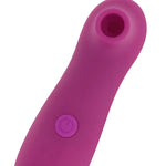 Stimulateur de Clitoris OHMAMA - 10 Vitesses Lilas pour des Moments Sensuels - Vignette | Adopt1toy