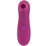 Stimulateur de Clitoris OHMAMA - 10 Vitesses Lilas pour des Moments Sensuels - Vignette | Adopt1toy