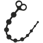 Chaîne Anale Douce Nova pour Plaisir Intime - Vignette | Adopt1toy