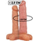 virilxl extension naturelle du penis en silicone liquide v5