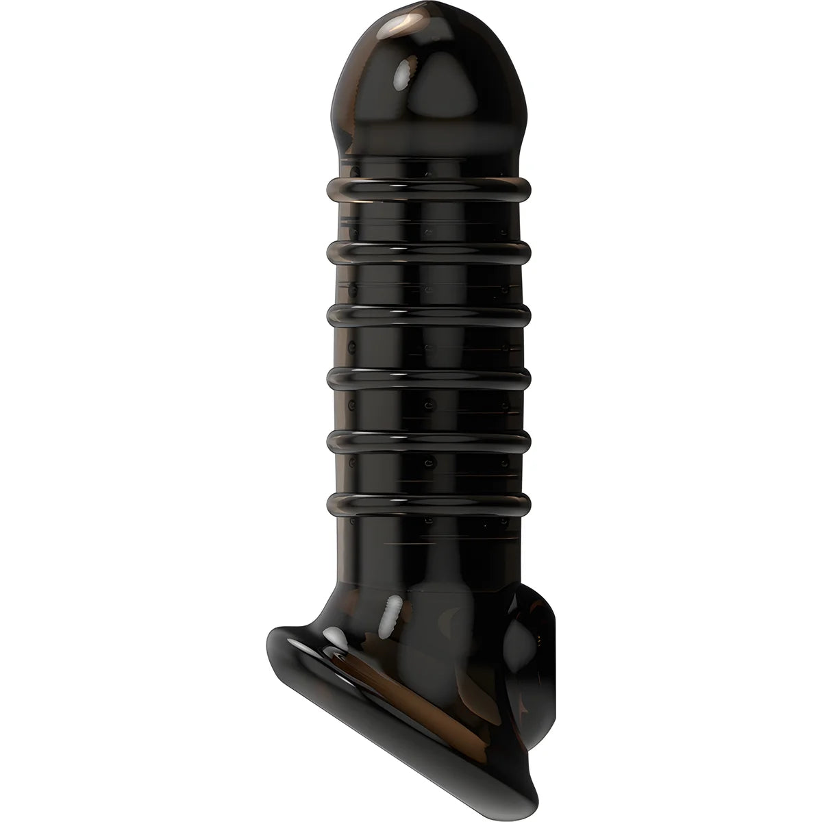 virilxl extension et gaine de penis v15 noire