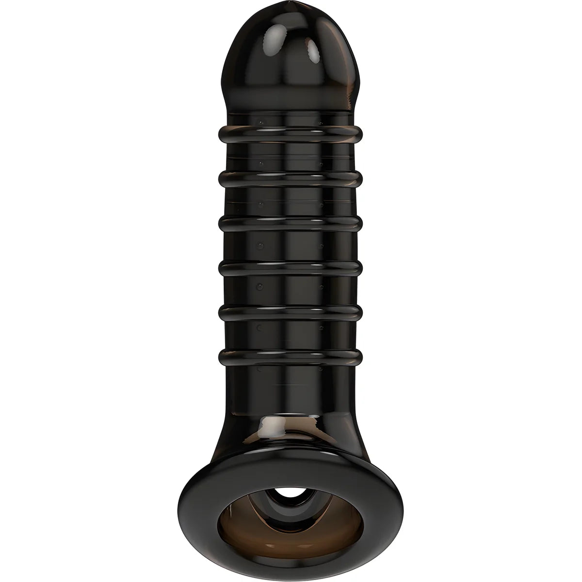 virilxl extension et gaine de penis v15 noire