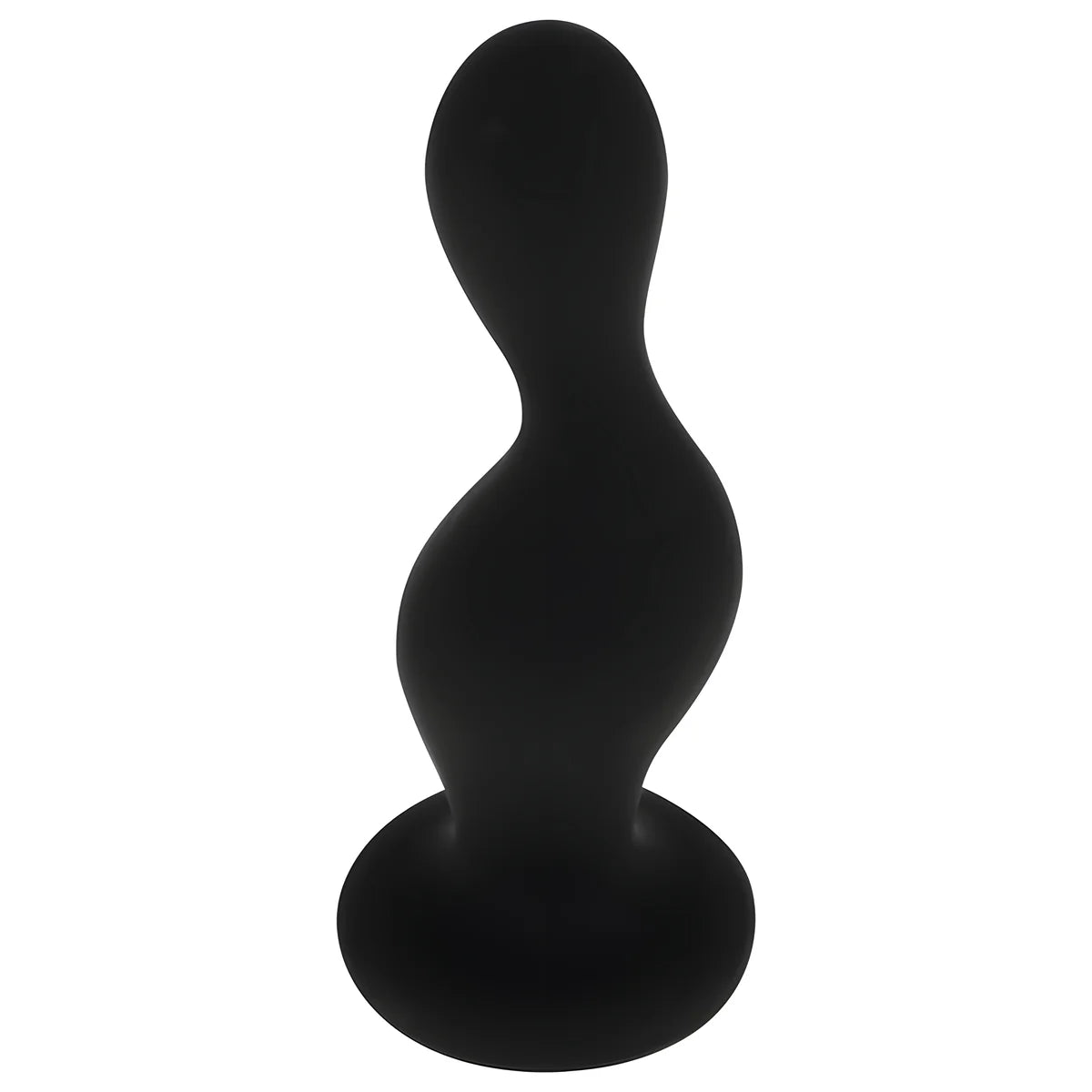 ohmama plug anal en silicone point p 12 cm