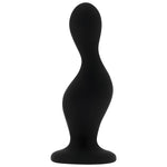 Plug anal Ohmama pour des sensations intenses - Vignette | Adopt1toy