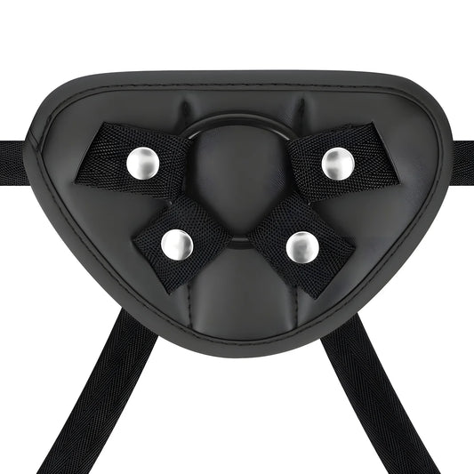 cyber silicock harnais sangles avec 3 anneaux gratuits