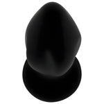 Plug anal Ohmama, douceur et s SILICONE LARGE - Vignette | Adopt1toy