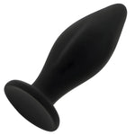 Plug anal Ohmama, douceur et s SILICONE LARGE - Vignette | Adopt1toy