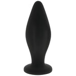 Plug anal Ohmama, douceur et s SILICONE LARGE - Vignette | Adopt1toy