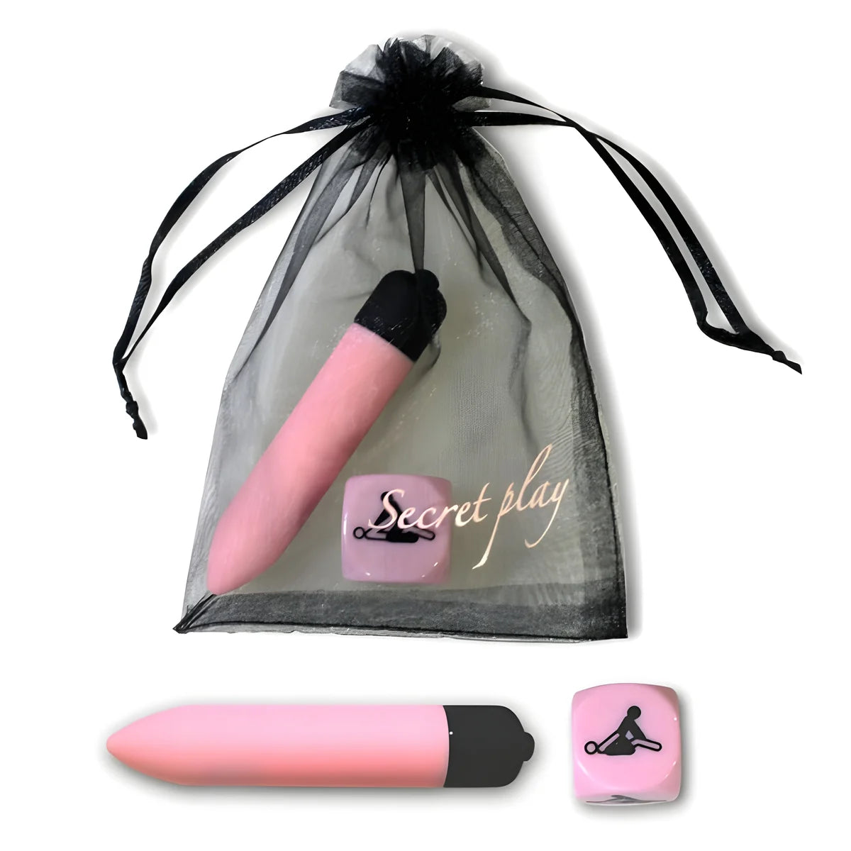 secretplay kit de sentiments sensuelles