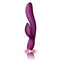 rocks off offre un vibrateur submersible rechargeable lilas