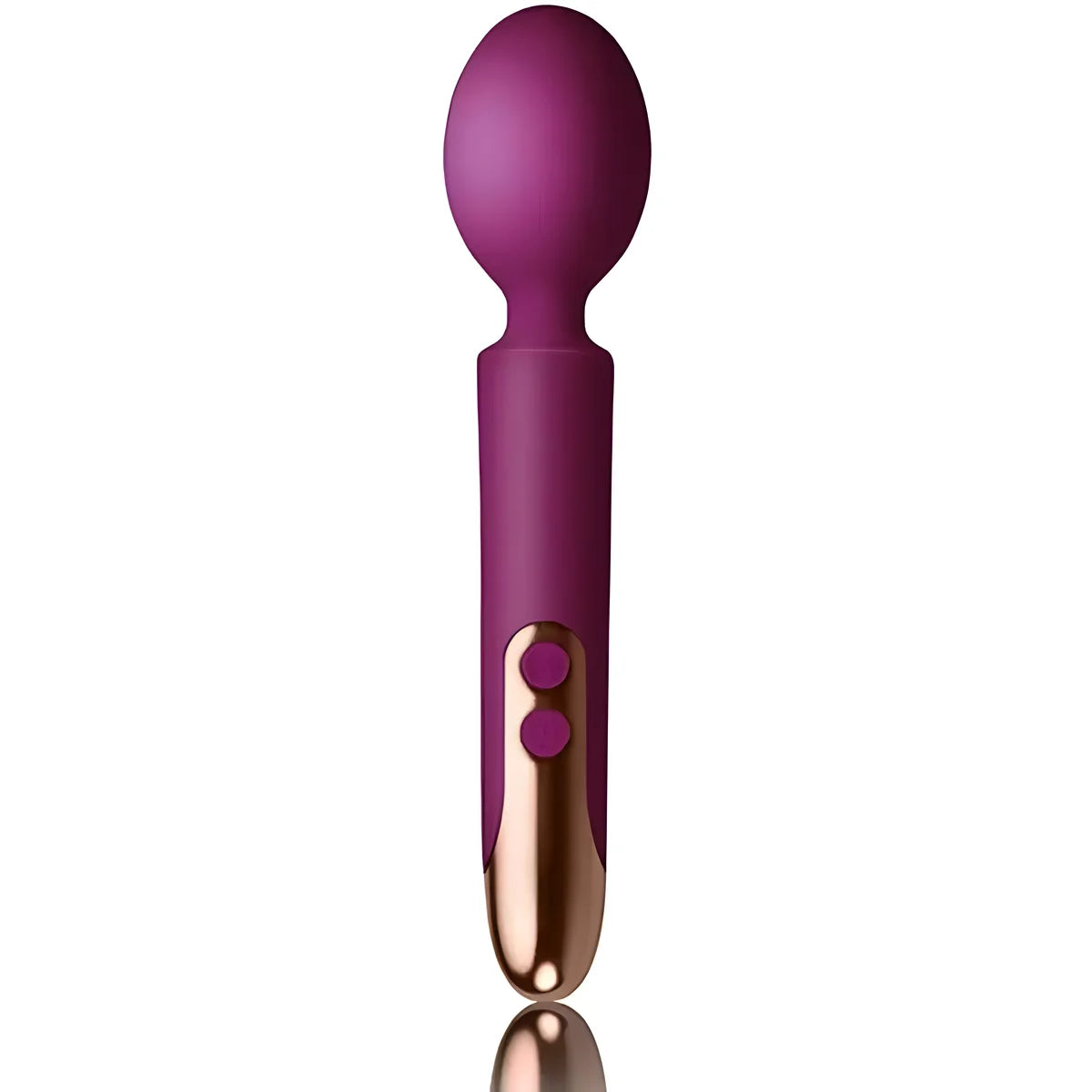 rocks off masseur rechargeable lilas oriel