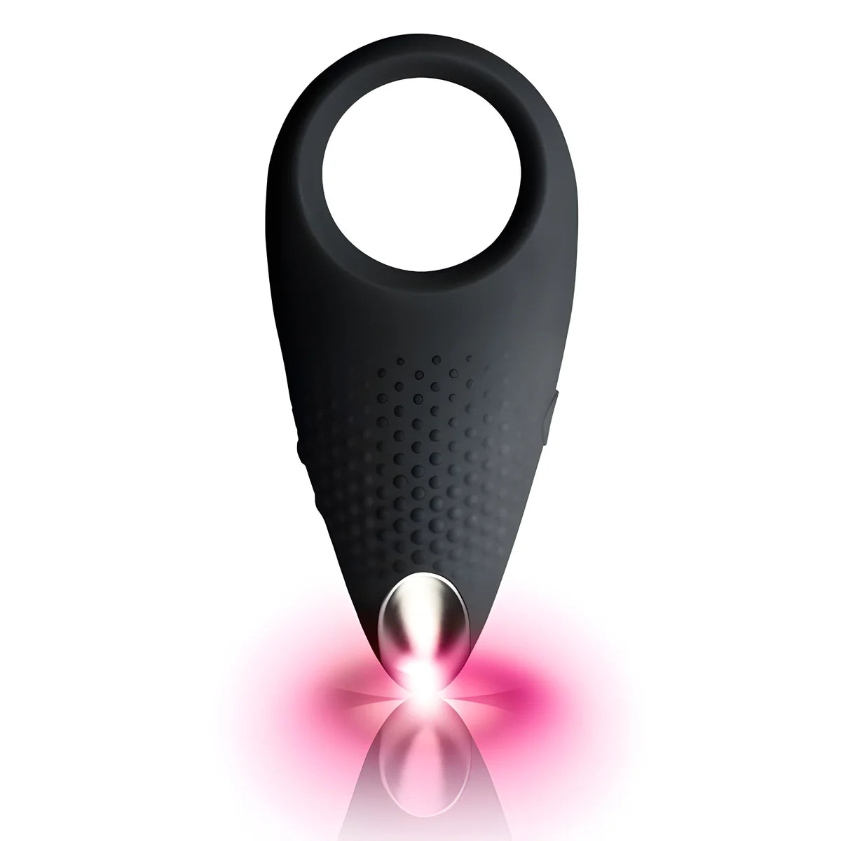 rocks off stimulateur de couples rechargeable empower noir