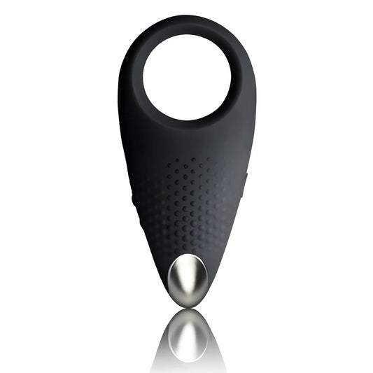 rocks off stimulateur de couples rechargeable empower noir