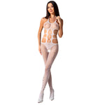 Body résille sexy Bali avec dentelle délicate - Vignette | Adopt1toy